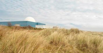 Sizewell B (British Energy)